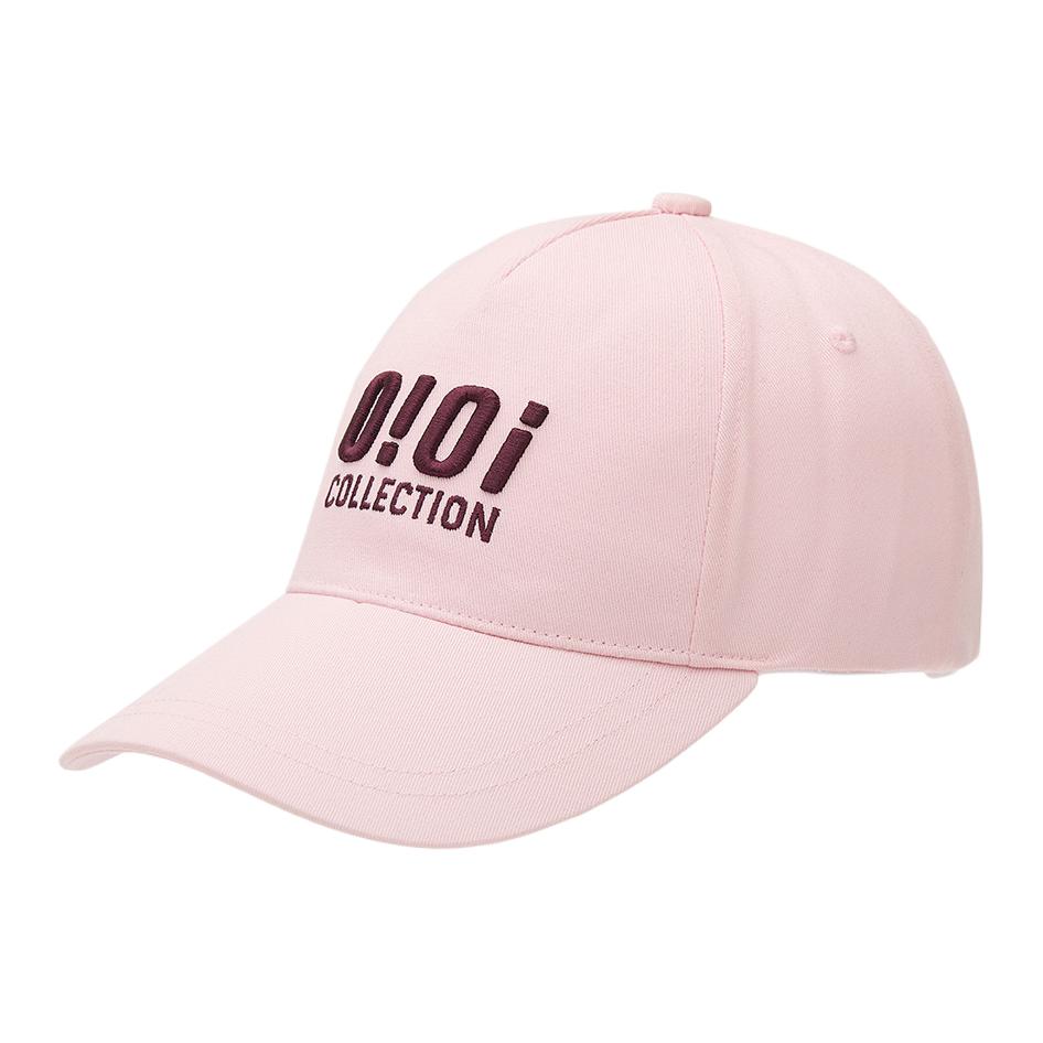 ANTA Детская бейсболка розовая, Pink
ANTA Детская бейсболка розовая, Pink