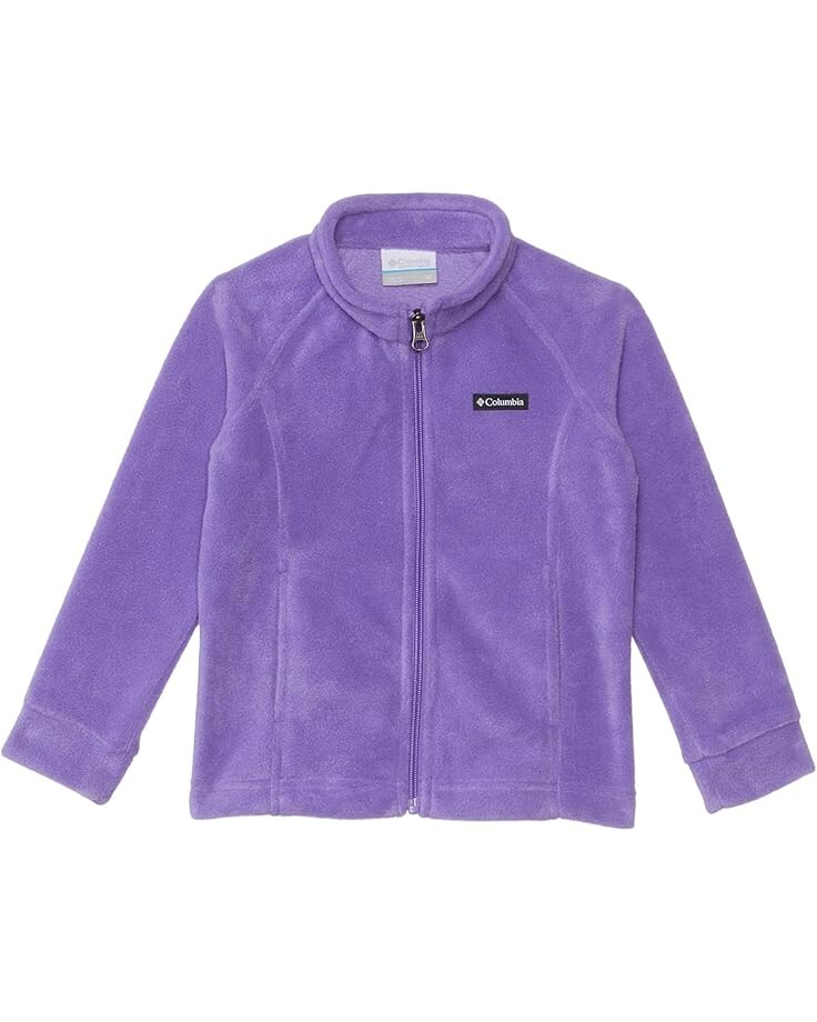 Флис Columbia Kids Benton Springs Fleece, цвет Grape Gum
Флис Columbia Kids Benton Springs Fleece, цвет Grape Gum