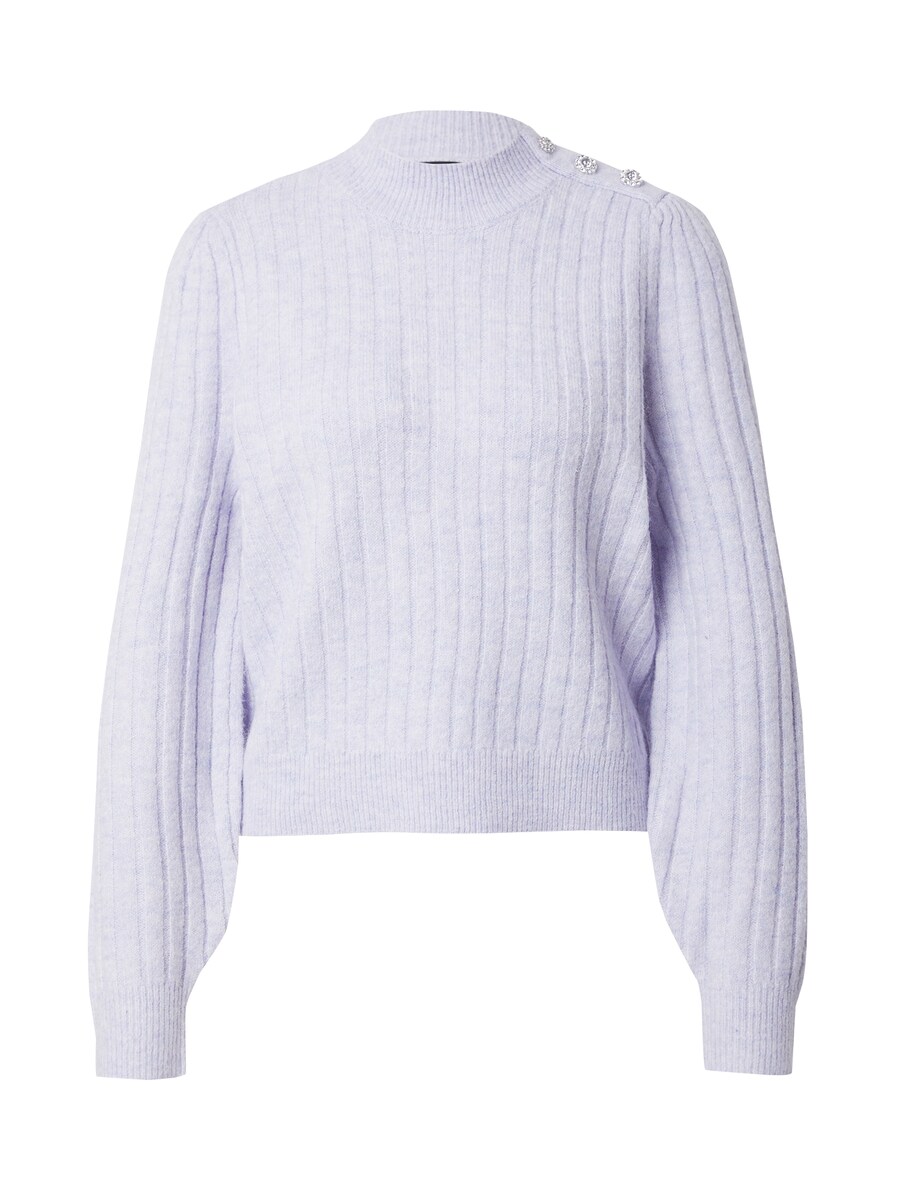 Свитер VERO MODA VMELYA, цвет Light purple
Свитер VERO MODA VMELYA, цвет Light purple