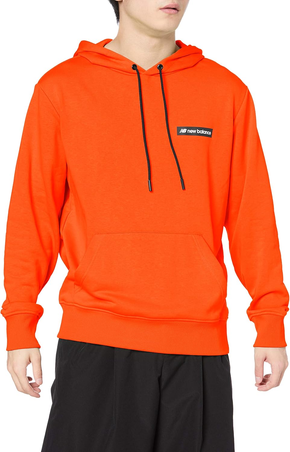 Мужская толстовка New Balance AMT03526, пуловер с капюшоном
Мужская толстовка New Balance AMT03526, пуловер с капюшоном