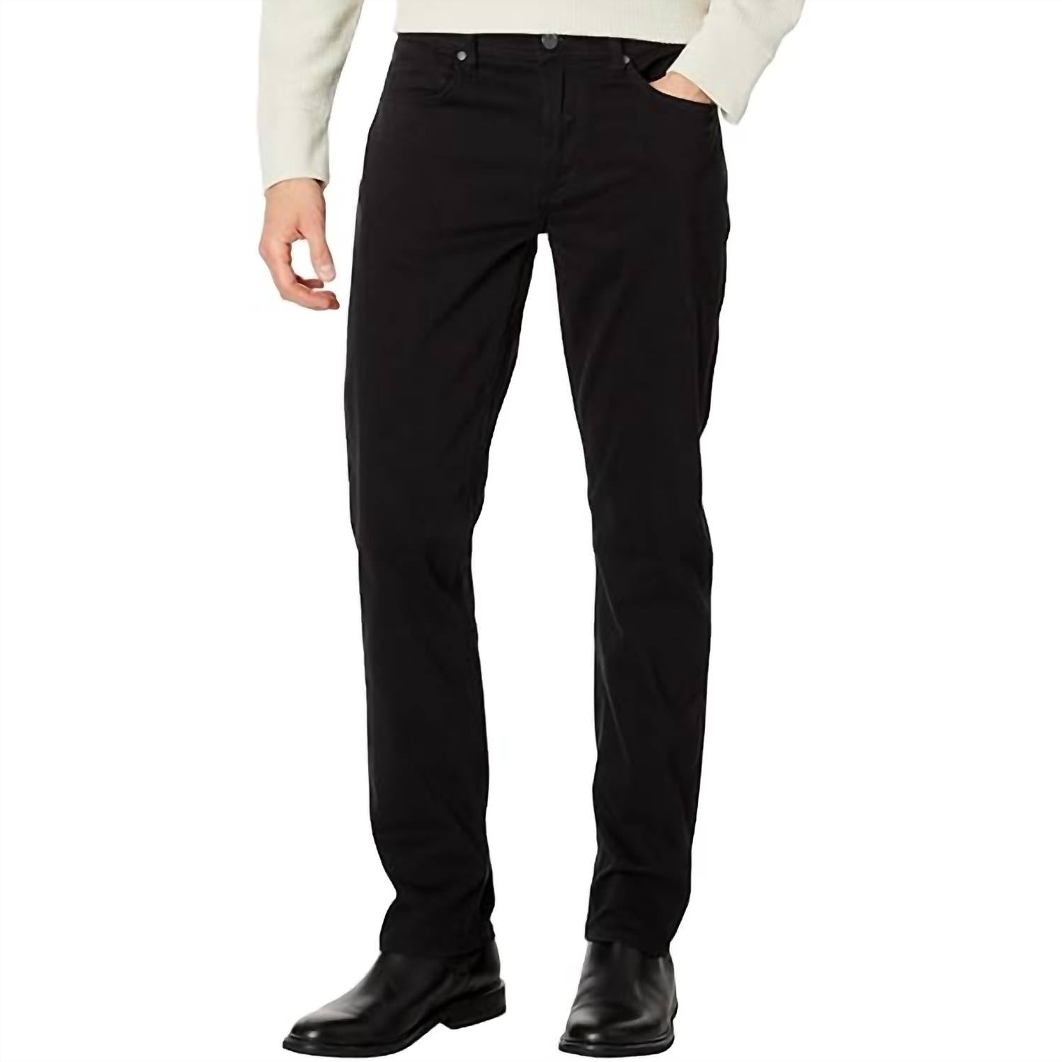 Wooster Slim Fit Мужские джинсы в цвете Jet Black BLANKNYC 
Wooster Slim Fit Мужские джинсы в цвете Jet Black BLANKNYC