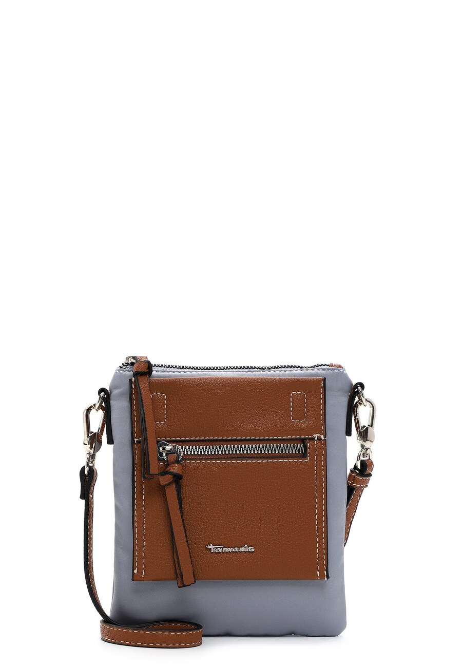 Сумка через плечо Tamaris Fabrizia, синий
Сумка через плечо Tamaris Fabrizia, синий