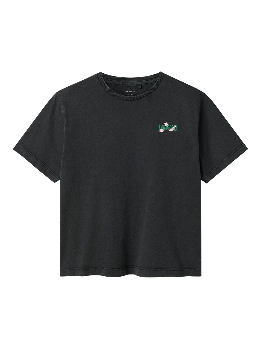 Рубашка NAME IT, черный
Рубашка NAME IT, черный