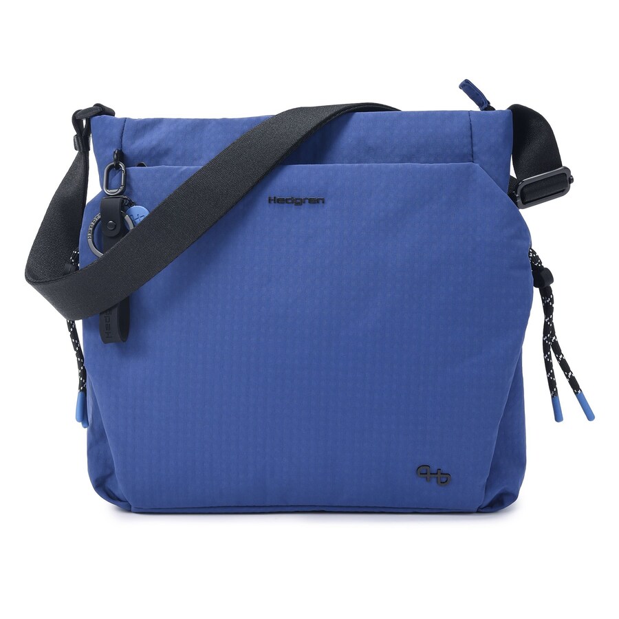 Сумка кросс-боди Hedgren Makoto, Blue
Сумка кросс-боди Hedgren Makoto, Blue