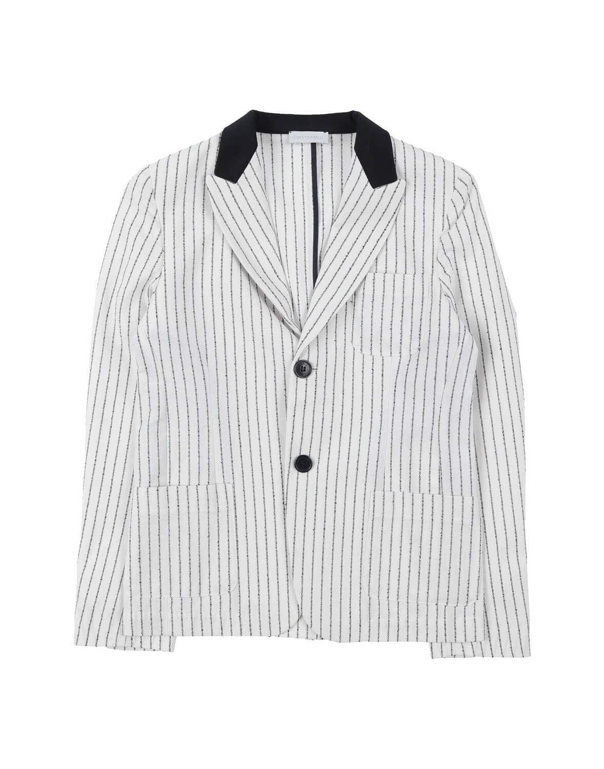 Блейзер Carlo Pignatelli, белый
Блейзер Carlo Pignatelli, белый