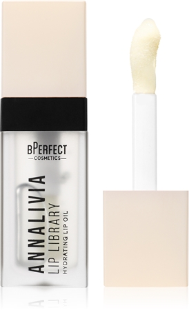 Масло для губ с увлажняющим эффектом BPerfect Annalivia Lip Library, Baby Boo 26 g
Масло для губ с увлажняющим эффектом BPerfect Annalivia Lip Library, Baby Boo 26 g