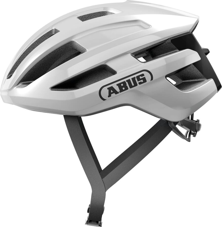 ABUS PowerDome - дорожный шлем
ABUS PowerDome - дорожный шлем