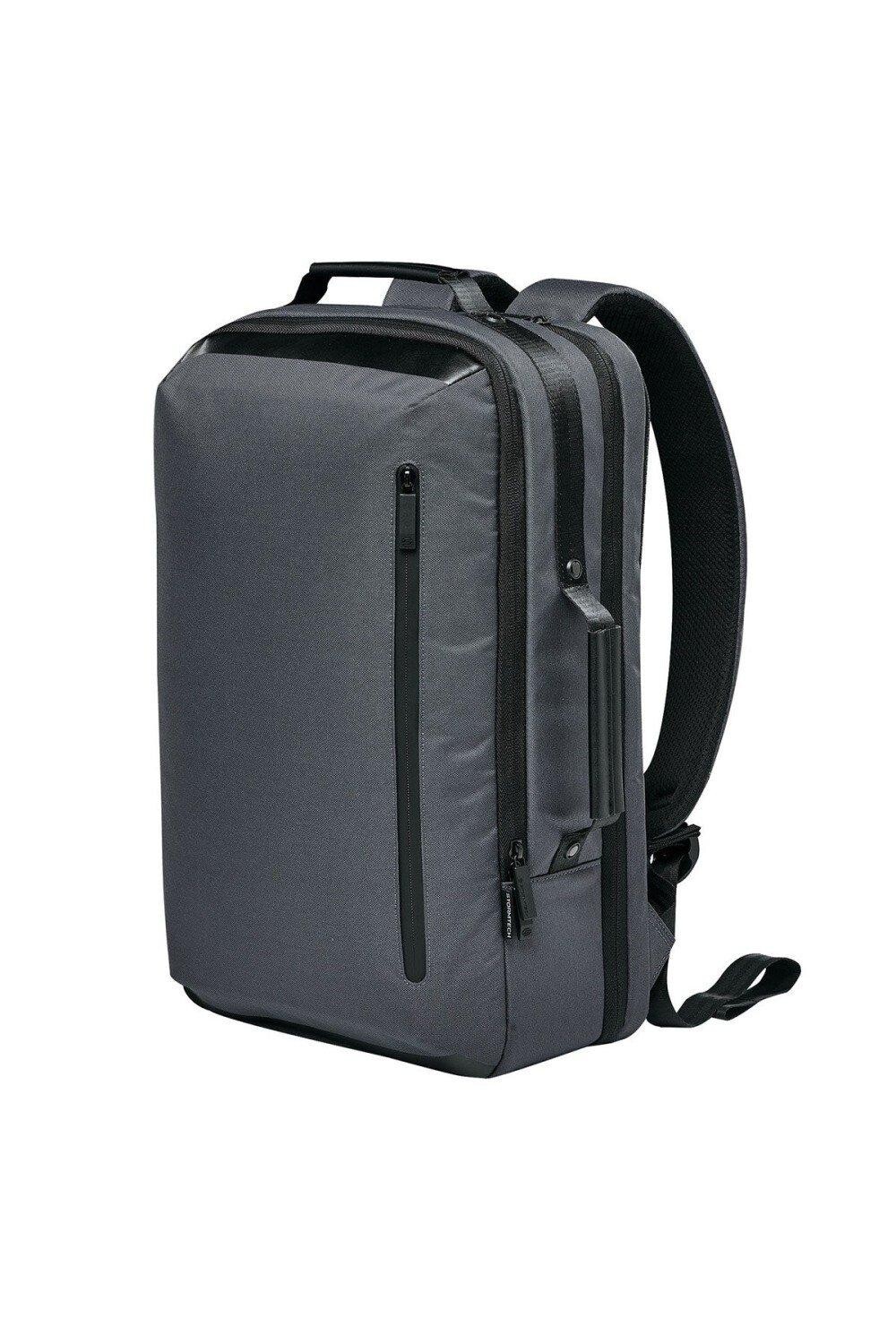 Рюкзак Hedmark Commuter 21 л Stormtech, серый
Рюкзак Hedmark Commuter 21 л Stormtech, серый