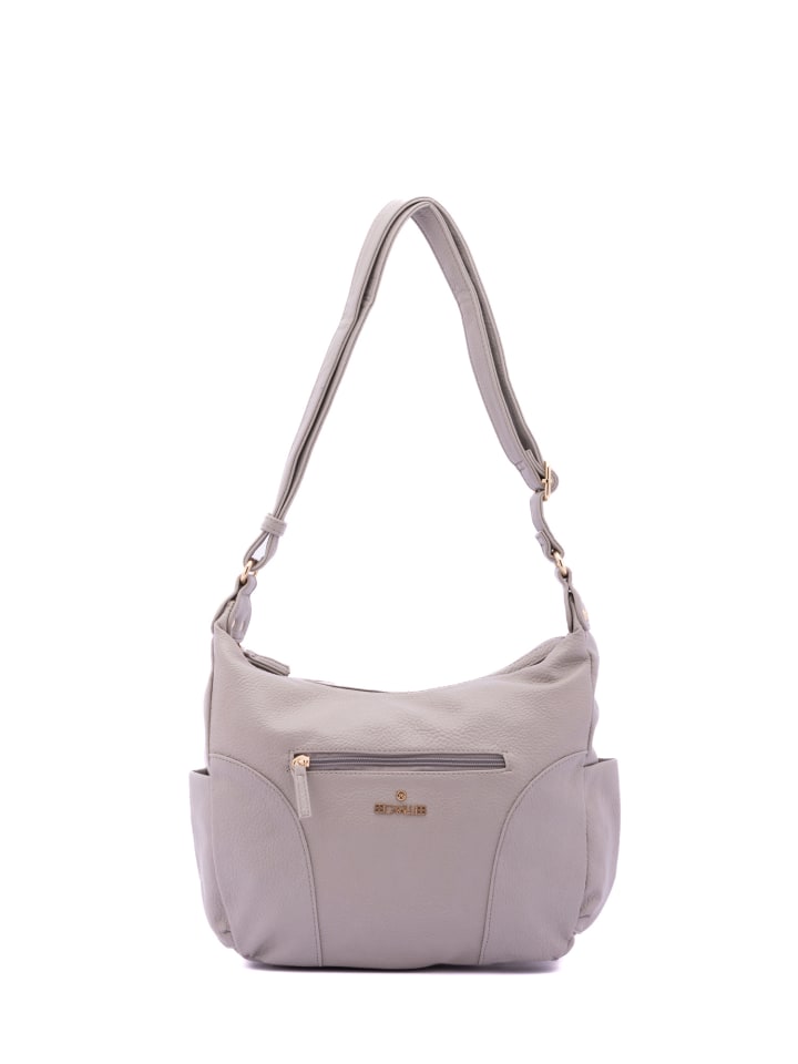 Наплечная сумка B Cavalli B, серый
Наплечная сумка B Cavalli B, серый