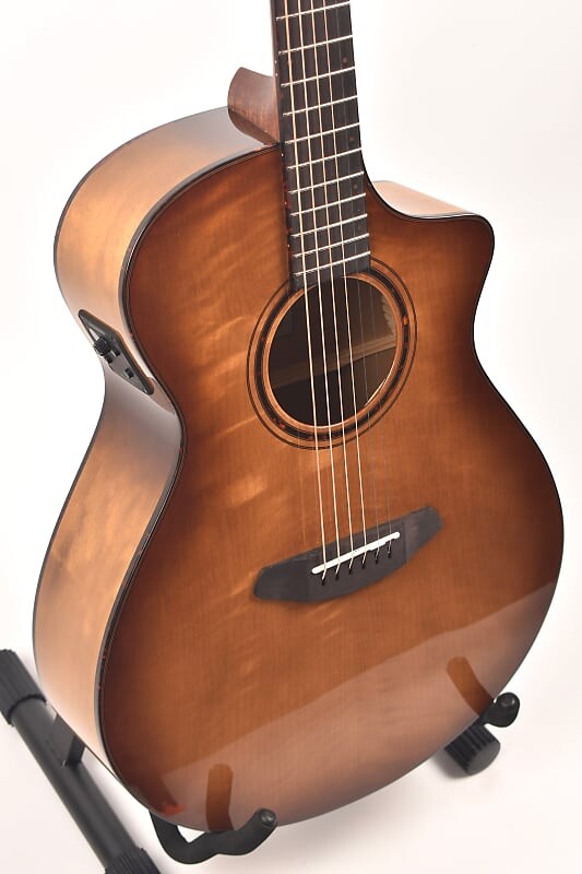 Акустическая гитара Pursuit Exotic S Concert CE, Amber
Акустическая гитара Pursuit Exotic S Concert CE, Amber