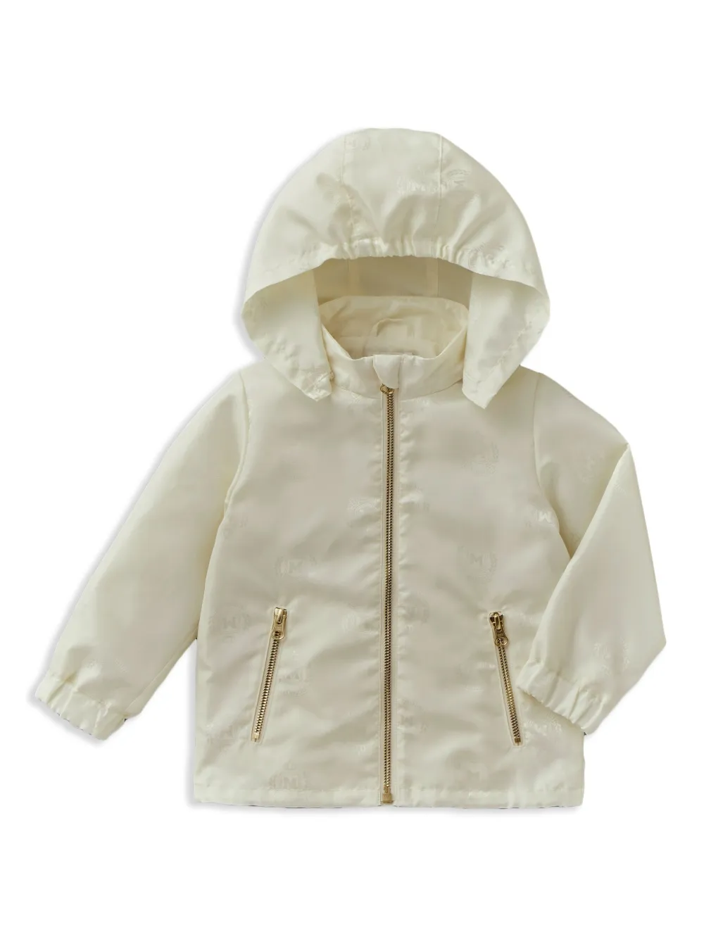 Куртка Label Windbreaker Miki House, белый
Куртка Label Windbreaker Miki House, белый