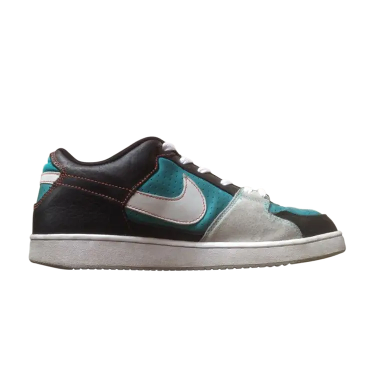 Кроссовки Nike Zoom Team Edition, синий
Кроссовки Nike Zoom Team Edition, синий