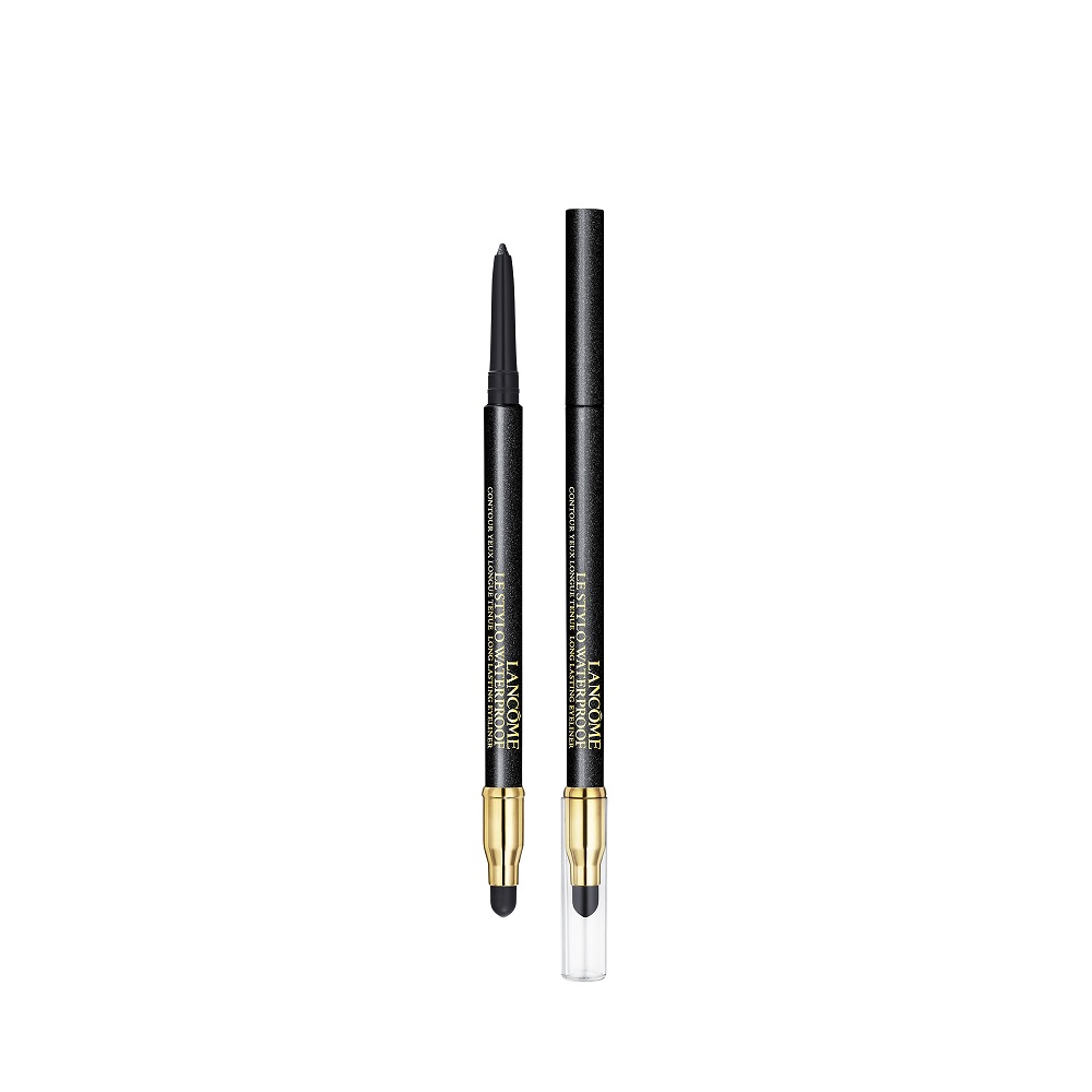 Кремовый, водостойкий карандаш для глаз le stylo waterproof long lasting eyeliner Lancôme, цвет nr. 01, вес 0.35 гр.
Кремовый, водостойкий карандаш для глаз le stylo waterproof long lasting eyeliner Lancôme, цвет nr. 01, вес 0.35 гр.