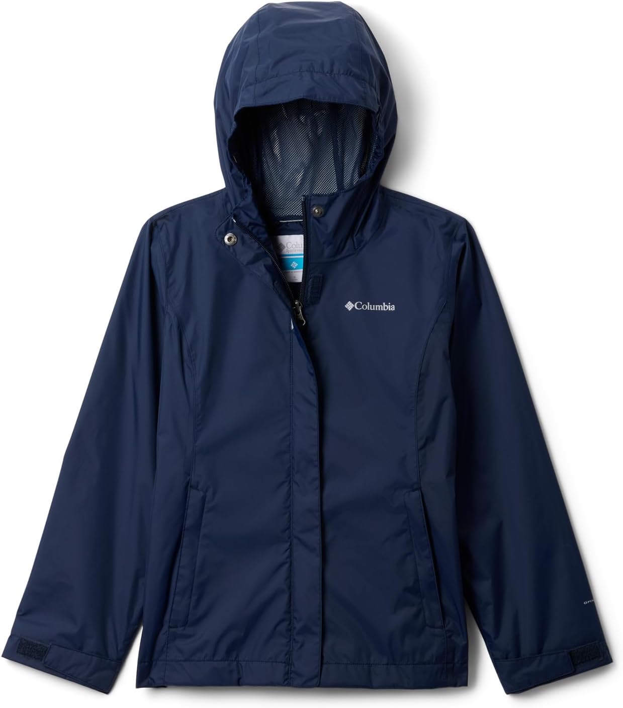 Columbia Youth Girls Arcadia II куртка, Collegiate Navy
Columbia Youth Girls Arcadia II куртка, Collegiate Navy