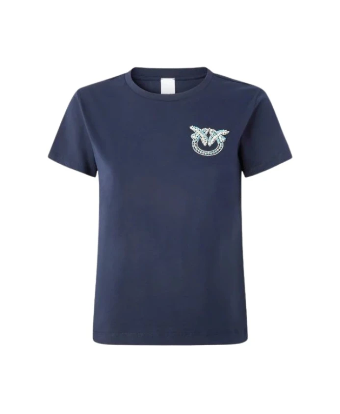 Футболка Намброне Pinko, синий
Футболка Намброне Pinko, синий