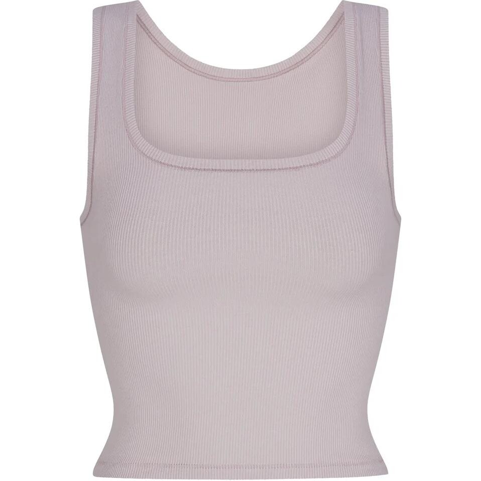 Жилет женский OYSTER/цвет устрицы Skims
Жилет женский OYSTER/цвет устрицы Skims