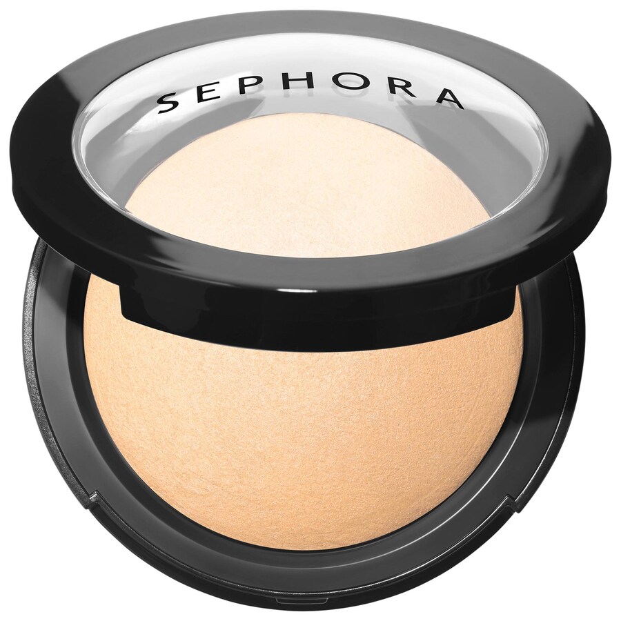 Многофункциональная запеченная пудра-основа для лица Microsmooth SEPHORA COLLECTION, 0.28 oz. /8 g , 30 Sand
Многофункциональная запеченная пудра-основа для лица Microsmooth SEPHORA COLLECTION, 0.28 oz. /8 g , 30 Sand