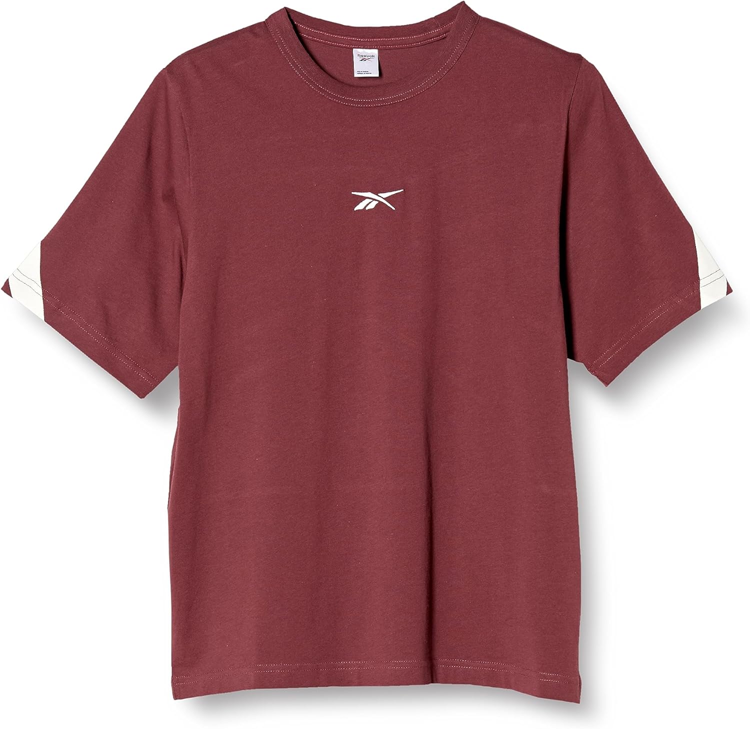 Футболка Reebok CL BV SS TEE
Футболка Reebok CL BV SS TEE