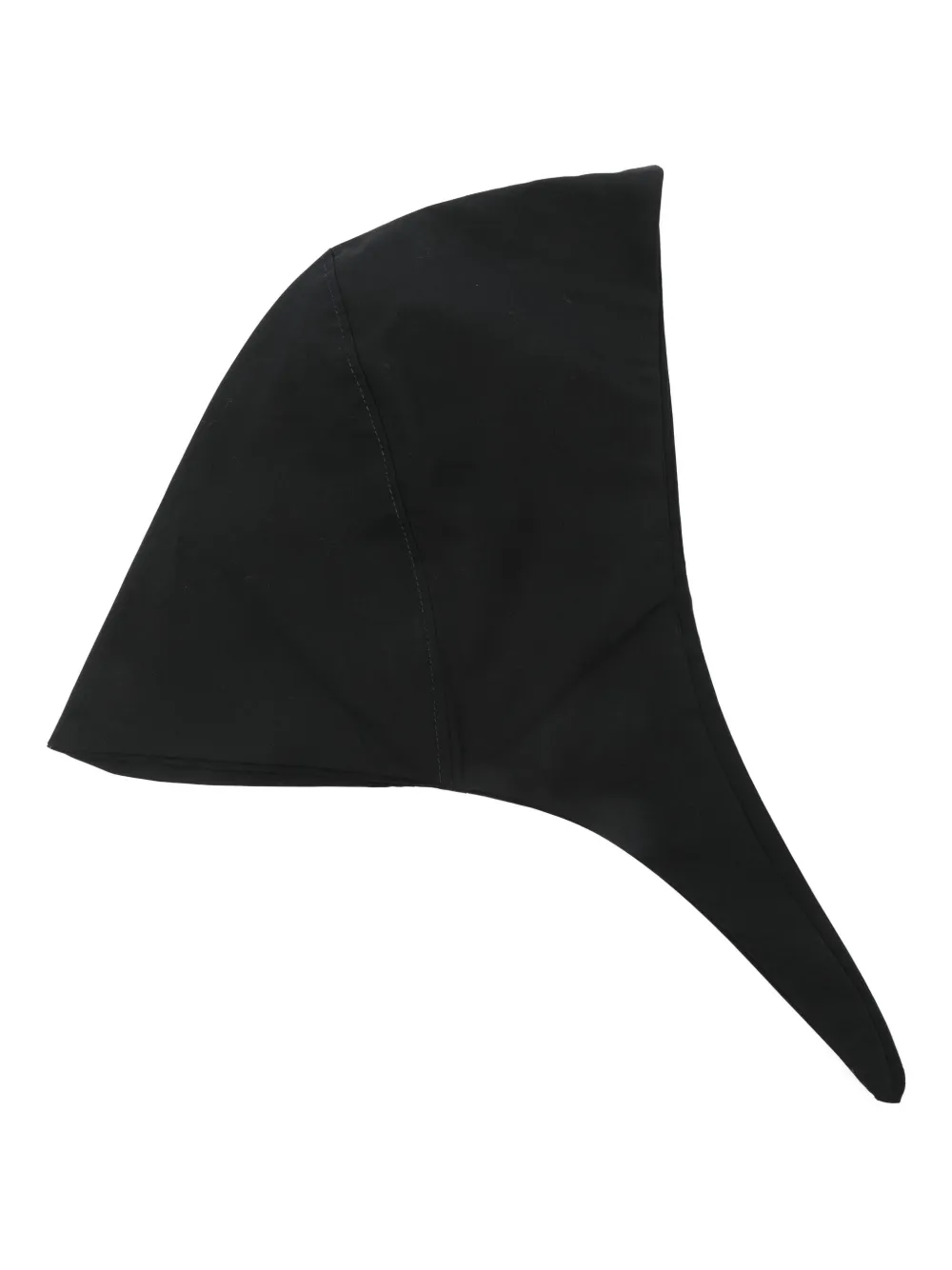 Платок с заостренным концом cape concept, черный
Платок с заостренным концом cape concept, черный