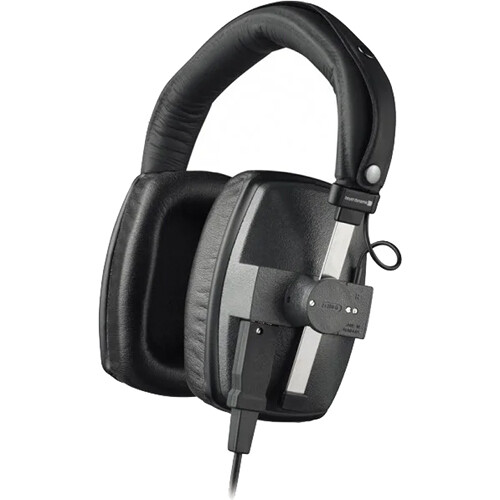 Профессиональные наушники Beyerdynamic DT 150 Headphone DT-150-250-BLACK
Профессиональные наушники Beyerdynamic DT 150 Headphone DT-150-250-BLACK