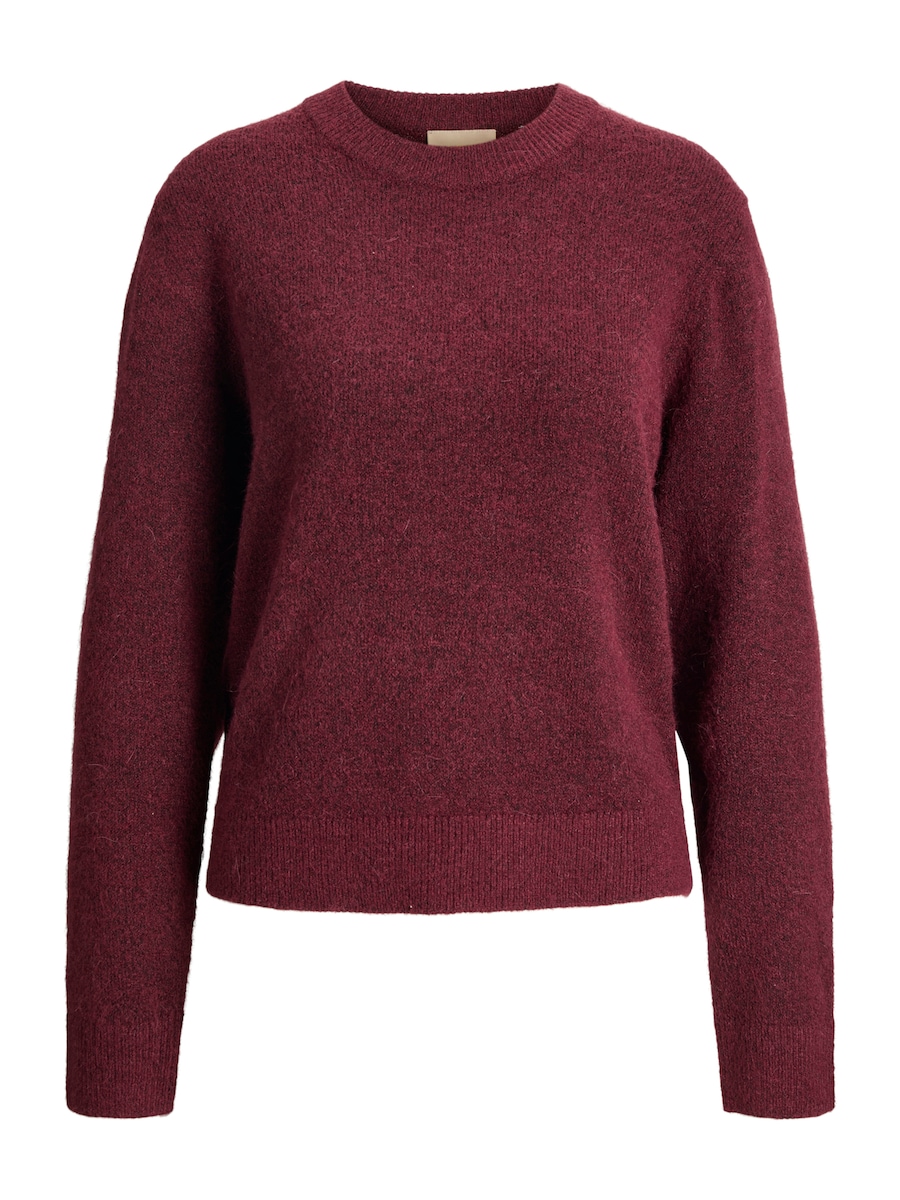 Свитер JJXX JXEvi, Wine Red
Свитер JJXX JXEvi, Wine Red
