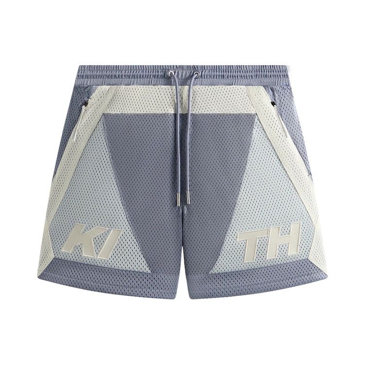 Шорты Kith Mesh Turbo Short, Monet
Шорты Kith Mesh Turbo Short, Monet