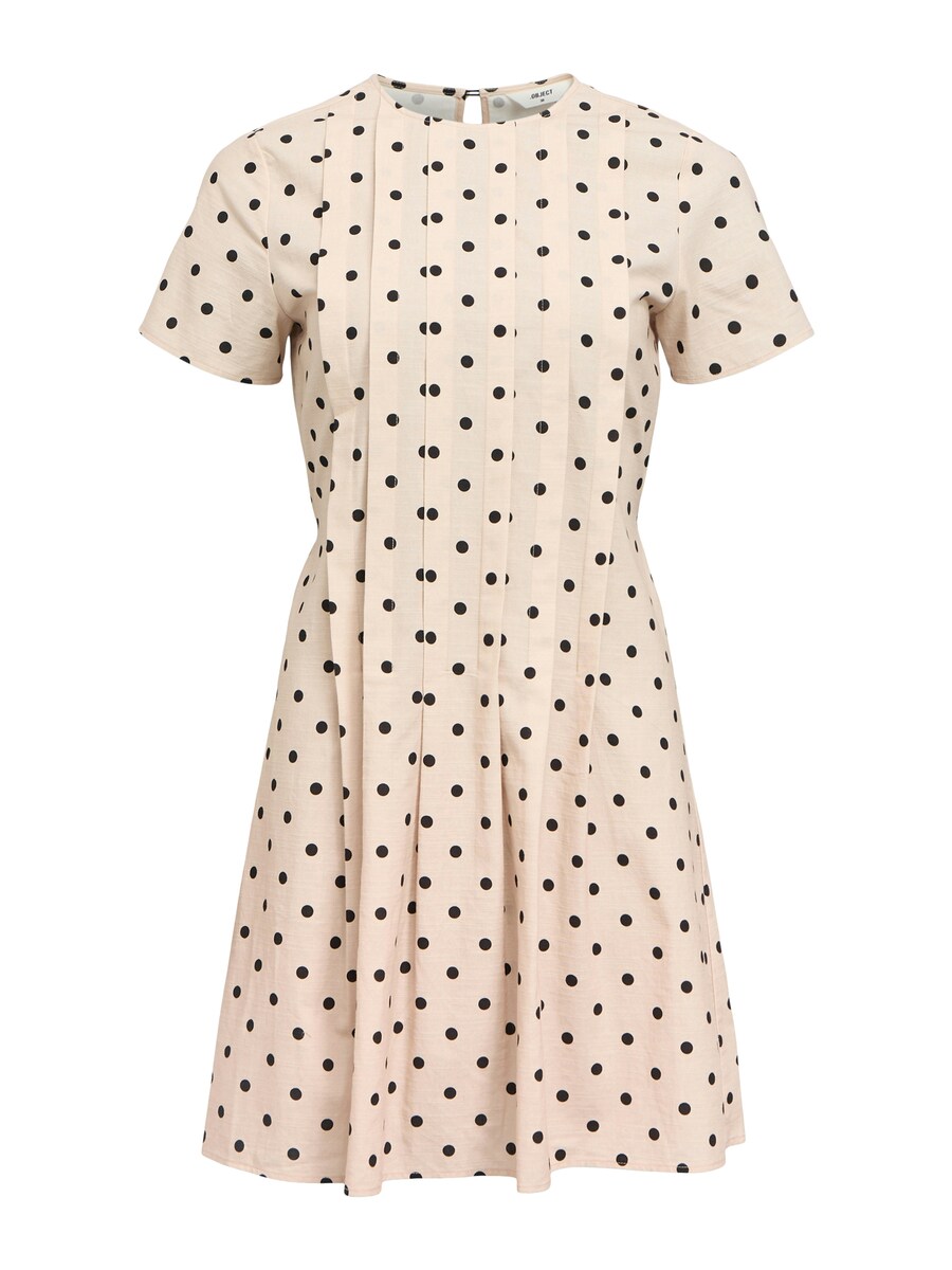 Платье OBJECT OBJHAMA, кремовый
Платье OBJECT OBJHAMA, кремовый