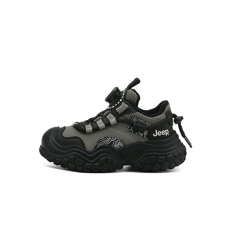 Кроссовки для бега для детей и подростков с низким верхом, устойчивые к термическому истиранию Jeep, серебряный/красный
Кроссовки для бега для детей и подростков с низким верхом, устойчивые к термическому истиранию Jeep, серебряный/красный