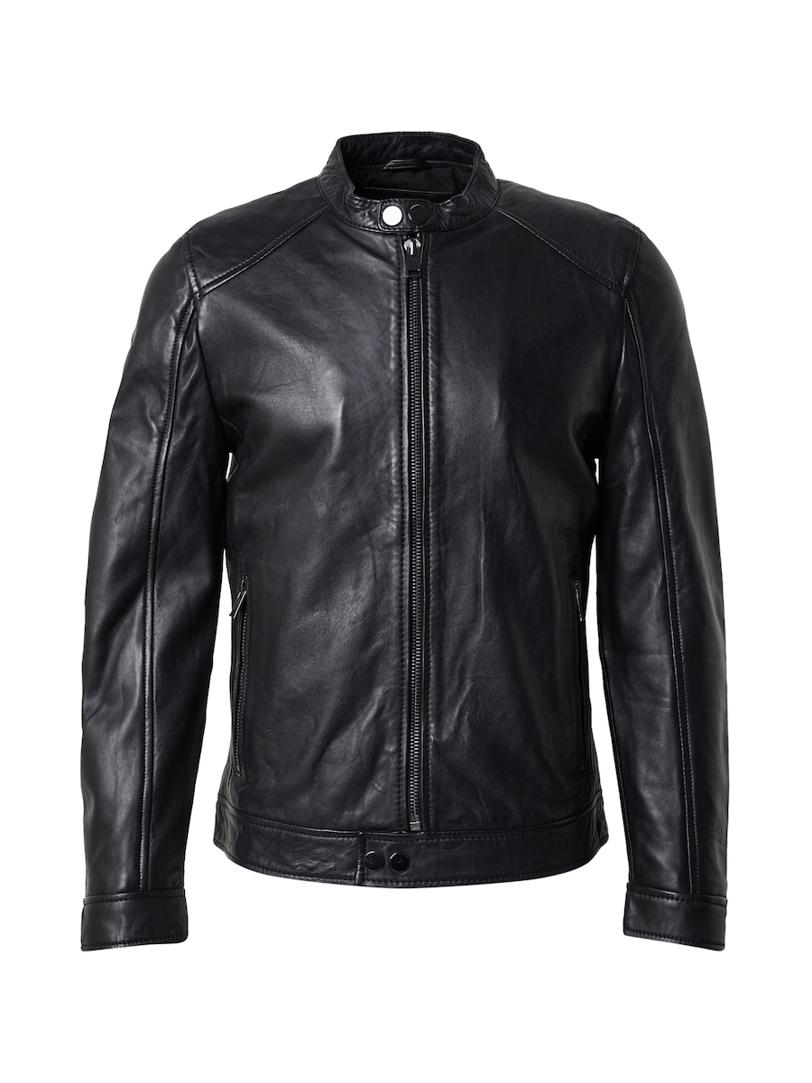 Куртка межсезонная Mauritius Tibor, черный
Куртка межсезонная Mauritius Tibor, черный