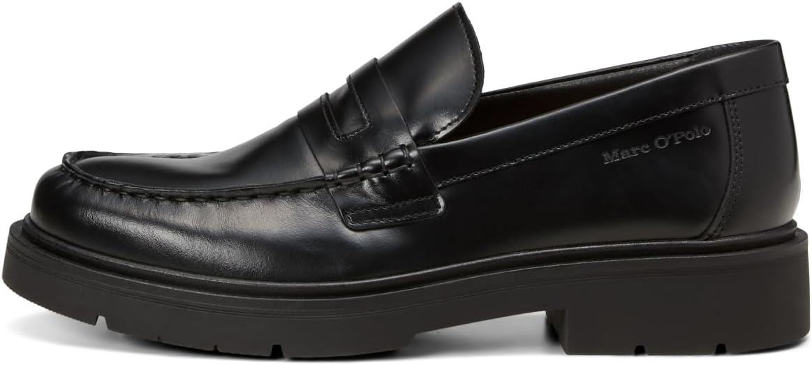 Мужские лоферы Marc O'Polo, 990
Мужские лоферы Marc O'Polo, 990