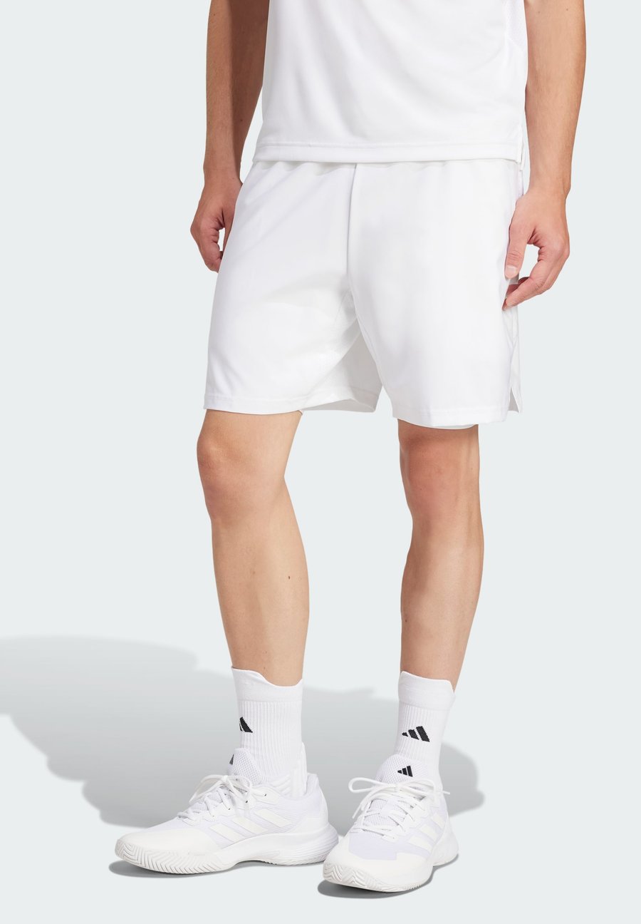 Спортивные шорты Adidas Performance CLUB SHORT, White
Спортивные шорты Adidas Performance CLUB SHORT, White