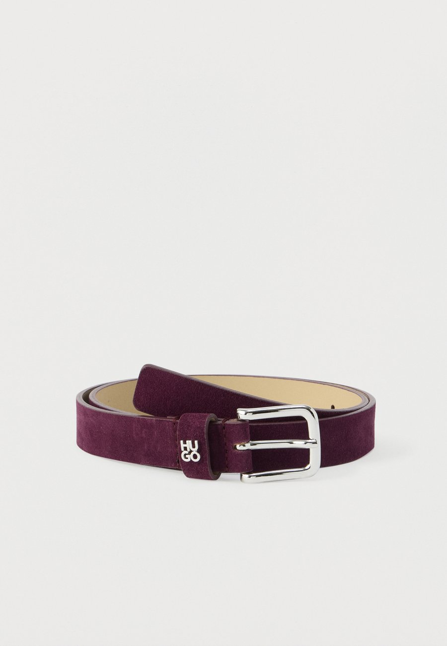 Ремень HUGO TINA, Dark Purple/Purple
Ремень HUGO TINA, Dark Purple/Purple