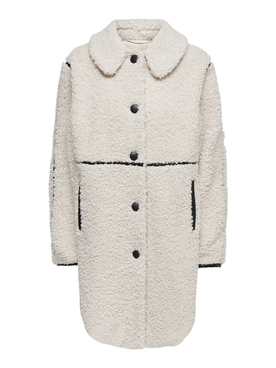 Зимнее пальто ONLY, бежевый
Зимнее пальто ONLY, бежевый