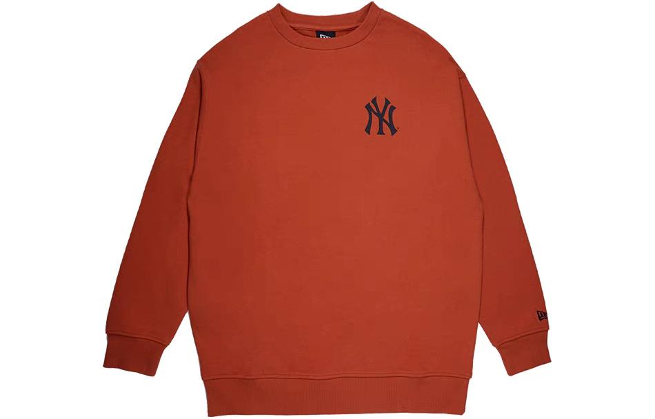 Унисекс свитшот New Era, Caramel
Унисекс свитшот New Era, Caramel