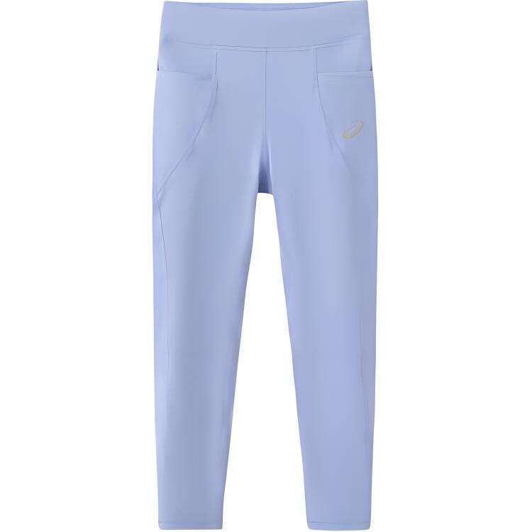 Леггинсы GS Asics, фиолетовый
Леггинсы GS Asics, фиолетовый