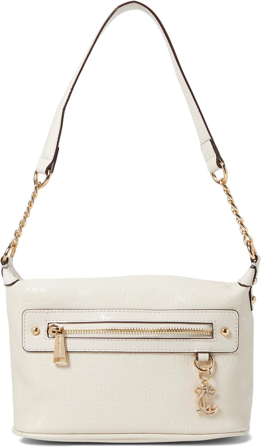 Сумка Juicy Couture Nailed it Shoulder Bag, цвет Angel
Сумка Juicy Couture Nailed it Shoulder Bag, цвет Angel