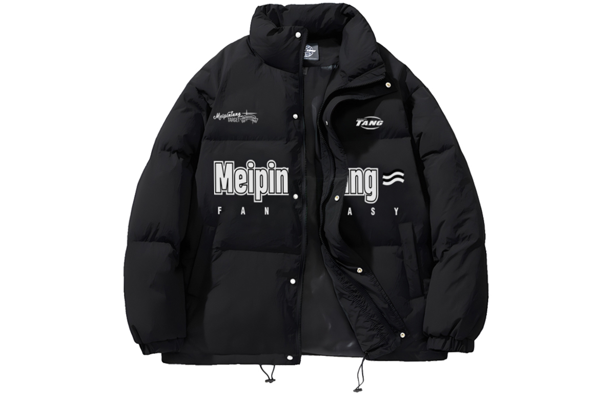 Пуховик унисекс MEIPIN TANG, цвет экрю, Бежевый, Пуховик унисекс MEIPIN TANG, цвет экрю
Пуховик унисекс MEIPIN TANG, цвет экрю, Бежевый, Пуховик унисекс MEIPIN TANG, цвет экрю