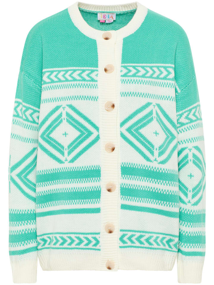 Спортивня куртка IZIA, цвет hellgrün
Спортивня куртка IZIA, цвет hellgrün