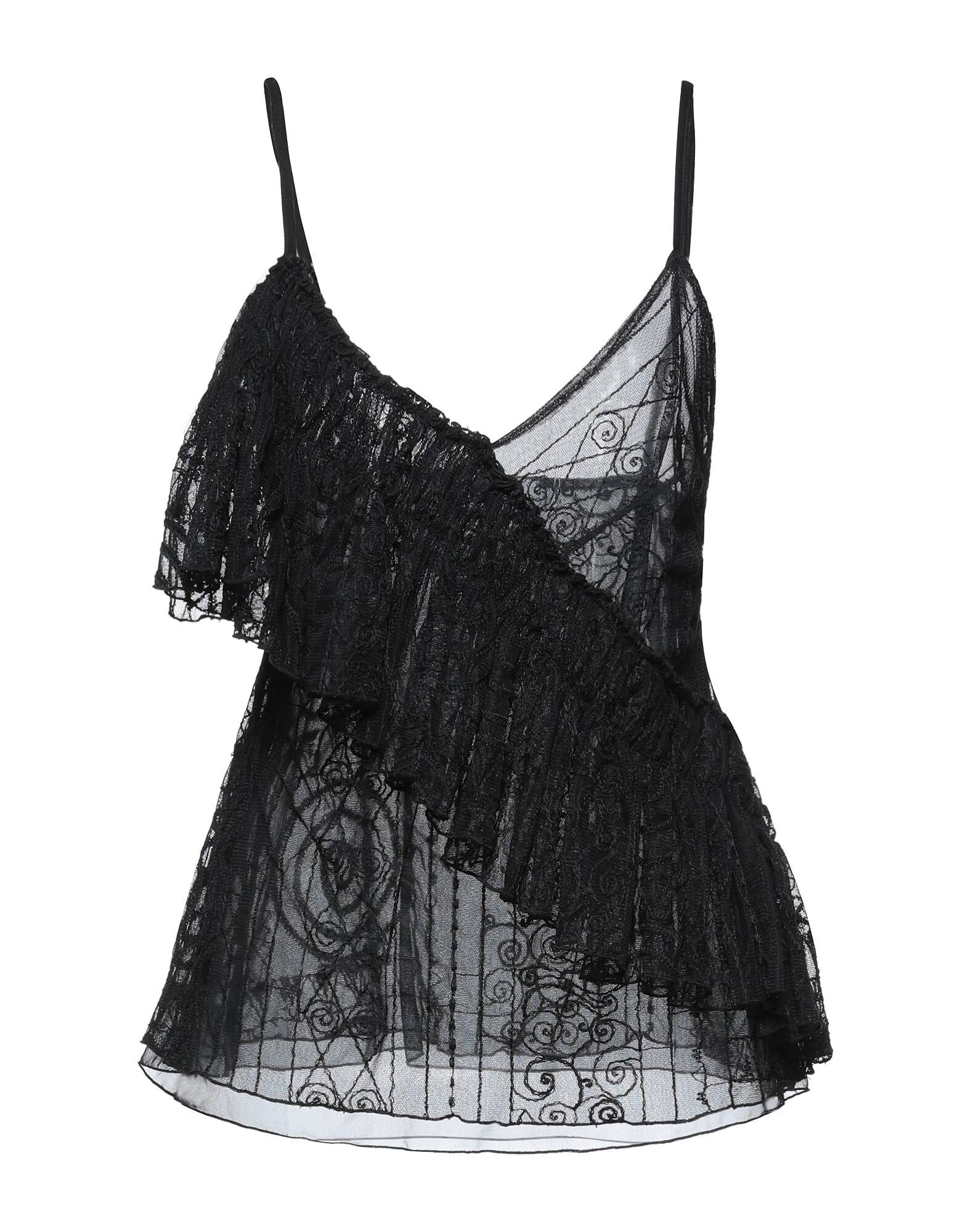 Топ Dondup, черный
Топ Dondup, черный