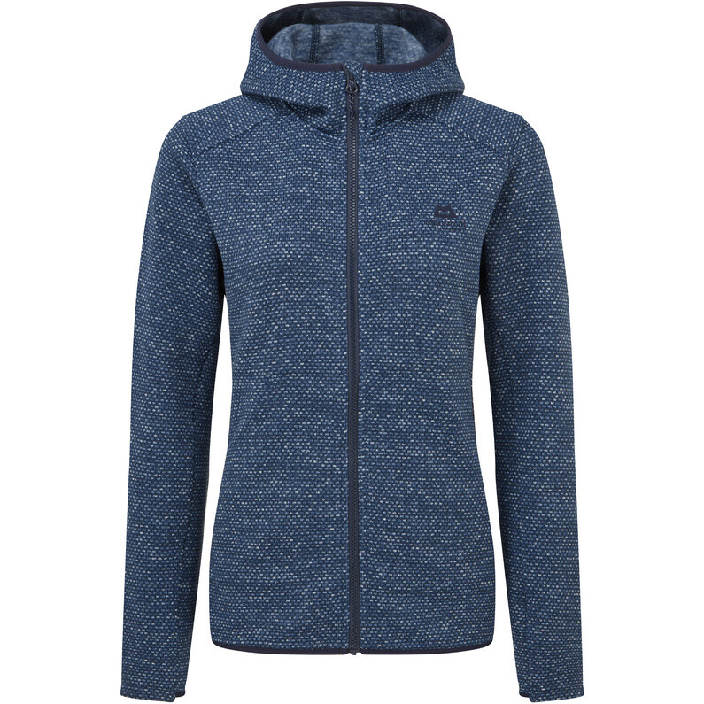 Женская куртка в горошек Mountain Equipment, синий
Женская куртка в горошек Mountain Equipment, синий