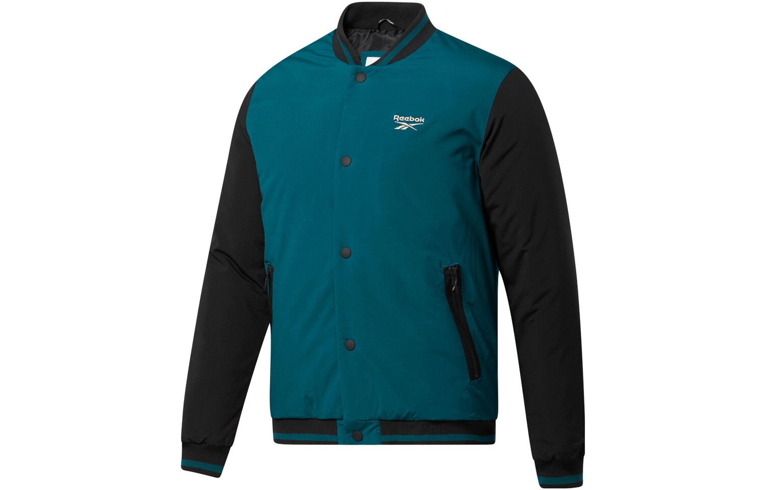 Куртка мужская зеленый Reebok
Куртка мужская зеленый Reebok