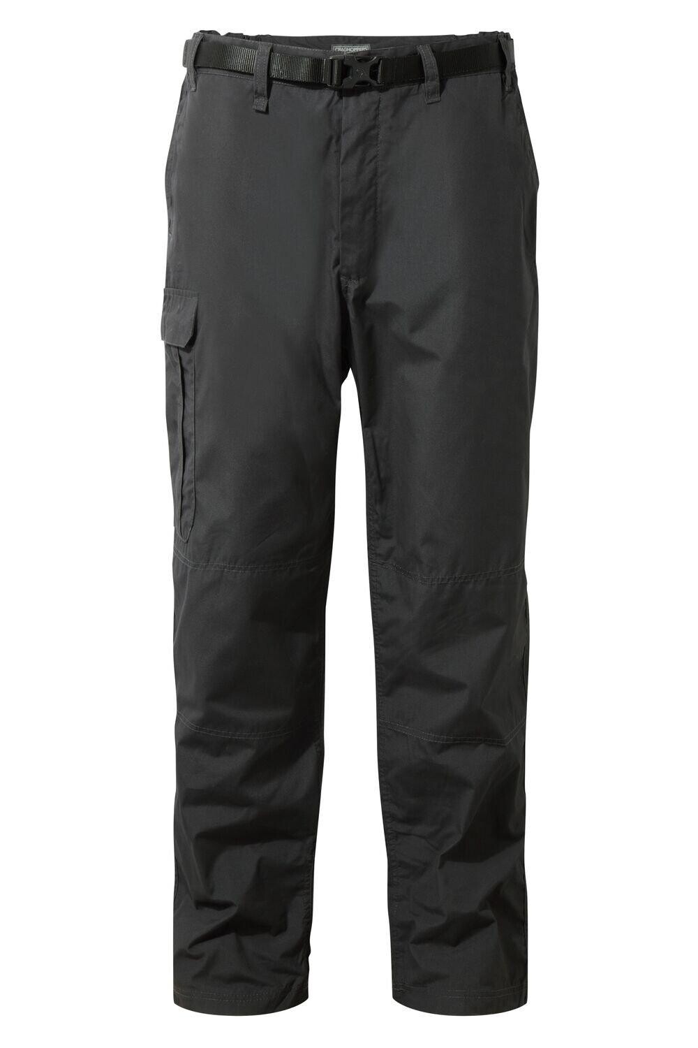 Прогулочные брюки NosiDefence 'Kiwi Winter Lined' Craghoppers, серый
Прогулочные брюки NosiDefence 'Kiwi Winter Lined' Craghoppers, серый