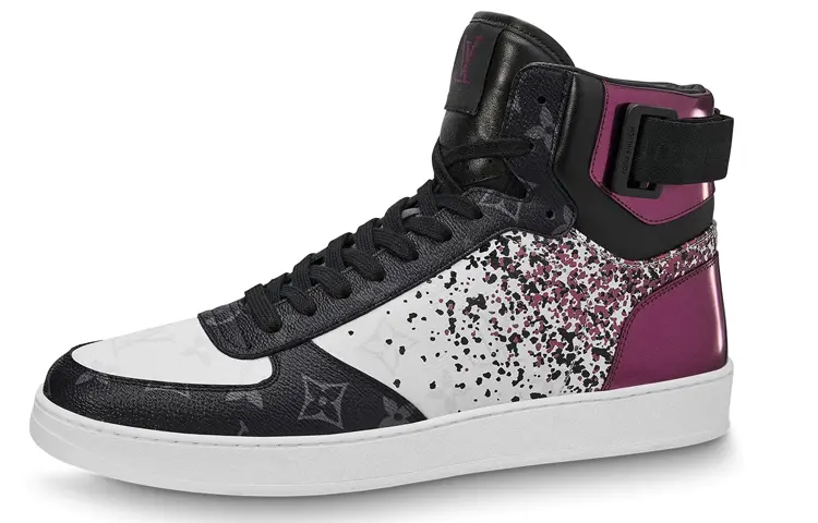 Мужские кроссовки для скейтбординга Louis Vuitton Rivoli, Серый, Мужские кроссовки для скейтбординга Louis Vuitton Rivoli
Мужские кроссовки для скейтбординга Louis Vuitton Rivoli, Серый, Мужские кроссовки для скейтбординга Louis Vuitton Rivoli