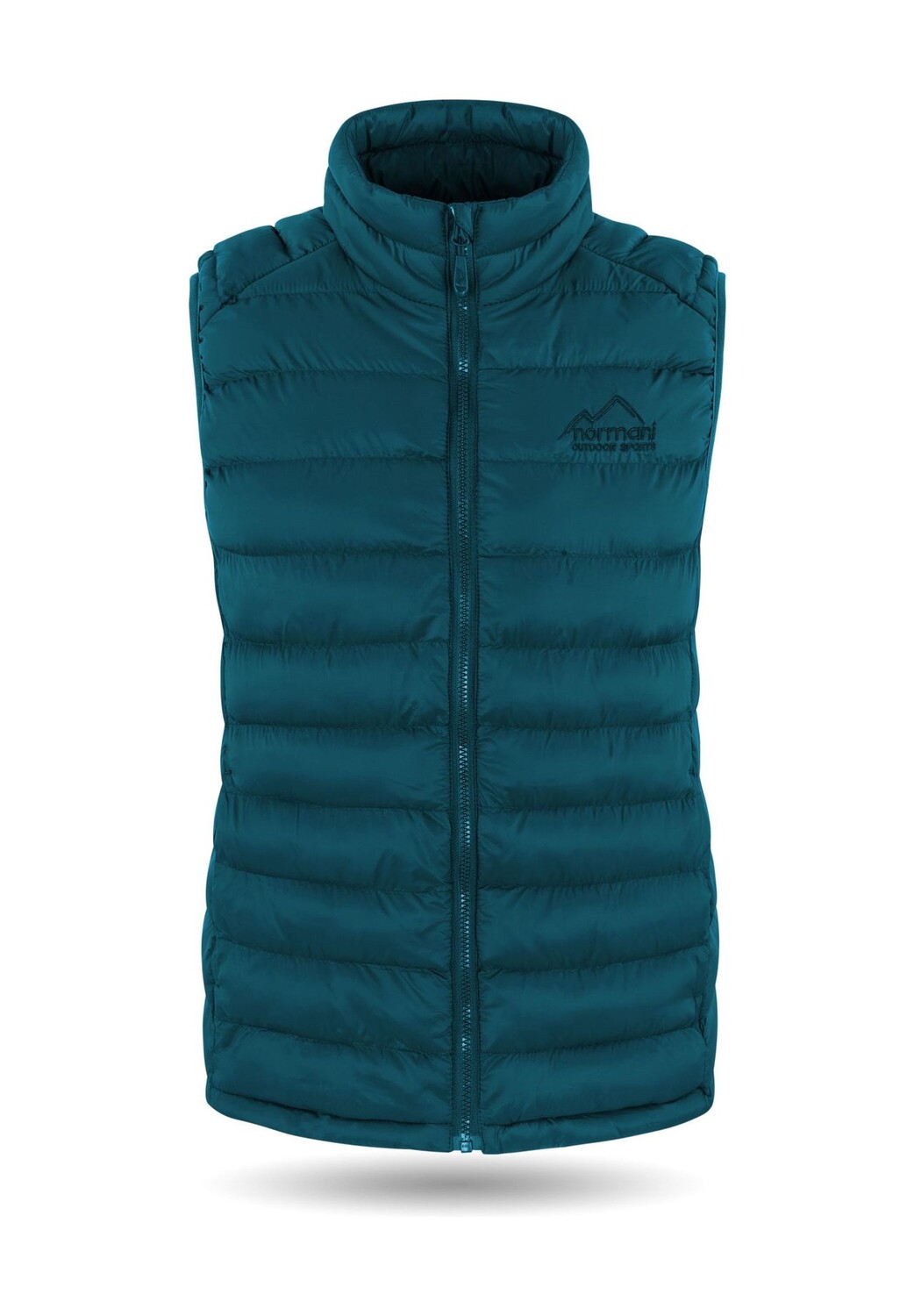 Женский жилет Турку normani, темно-синий
Женский жилет Турку normani, темно-синий