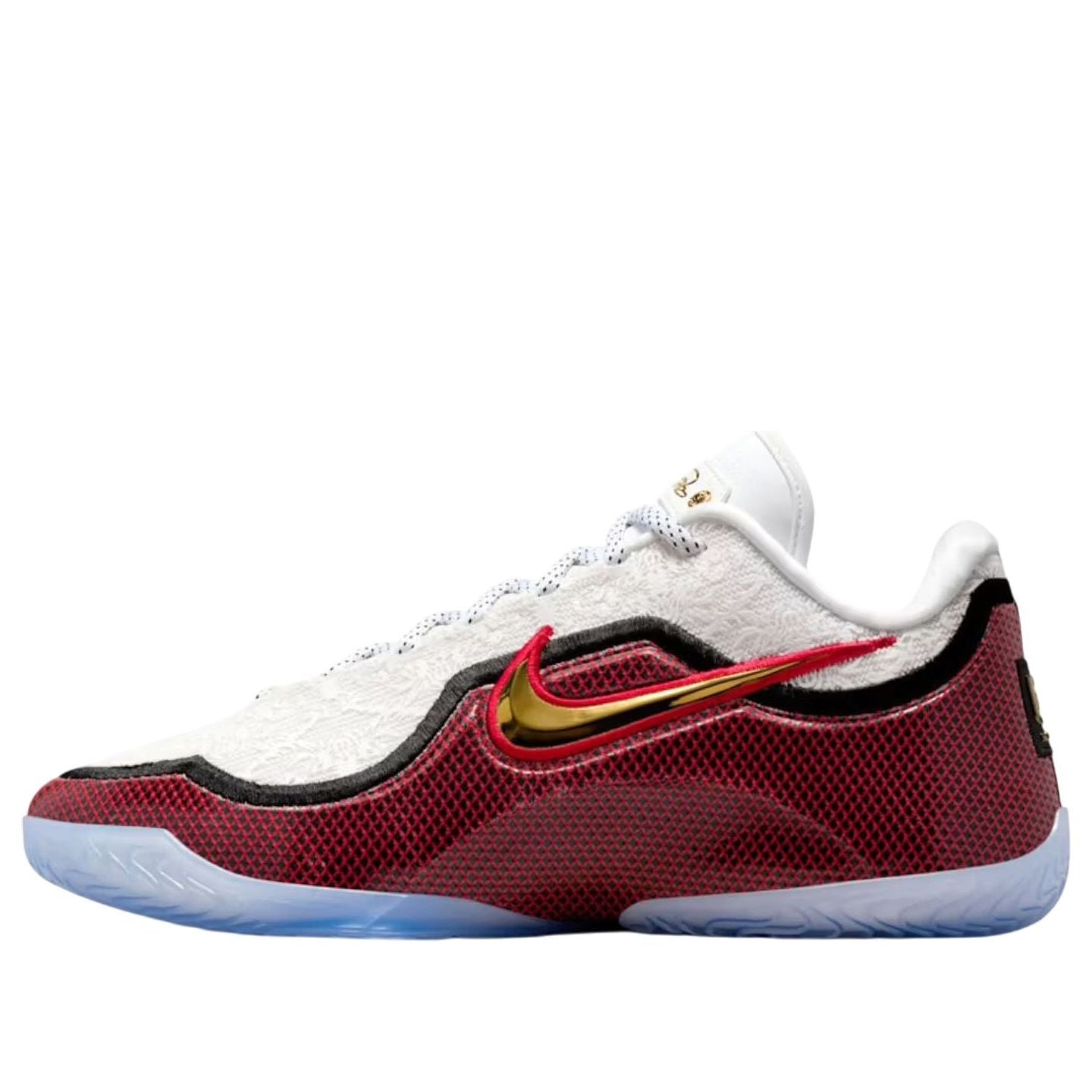 Кроссовки Nike LeBron 23 'Grand Opening'
Кроссовки Nike LeBron 23 'Grand Opening'