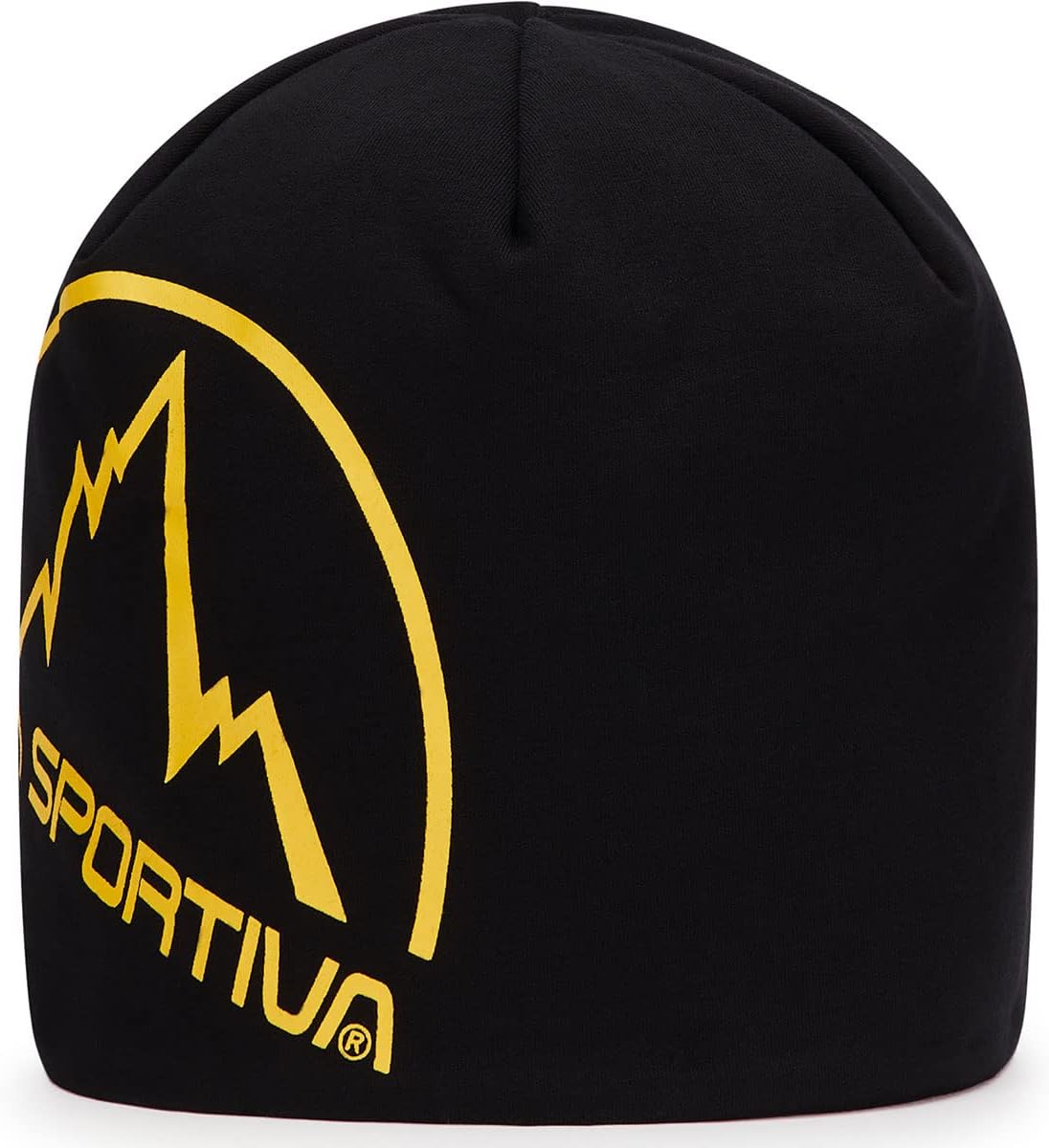 Шапка La Sportiva Men's Sport, Black/Yellow
Шапка La Sportiva Men's Sport, Black/Yellow