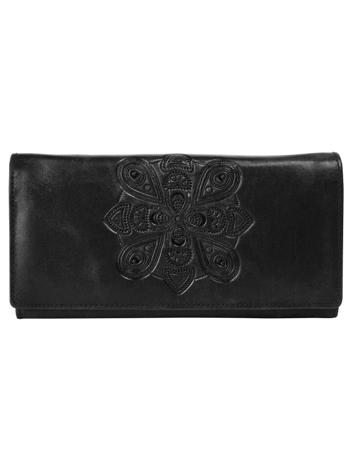 Кошелек Bruno Banani, черный
Кошелек Bruno Banani, черный