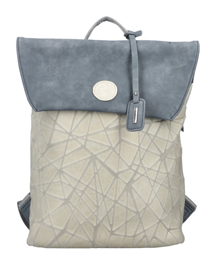 Рюкзак Rieker, синий
Рюкзак Rieker, синий