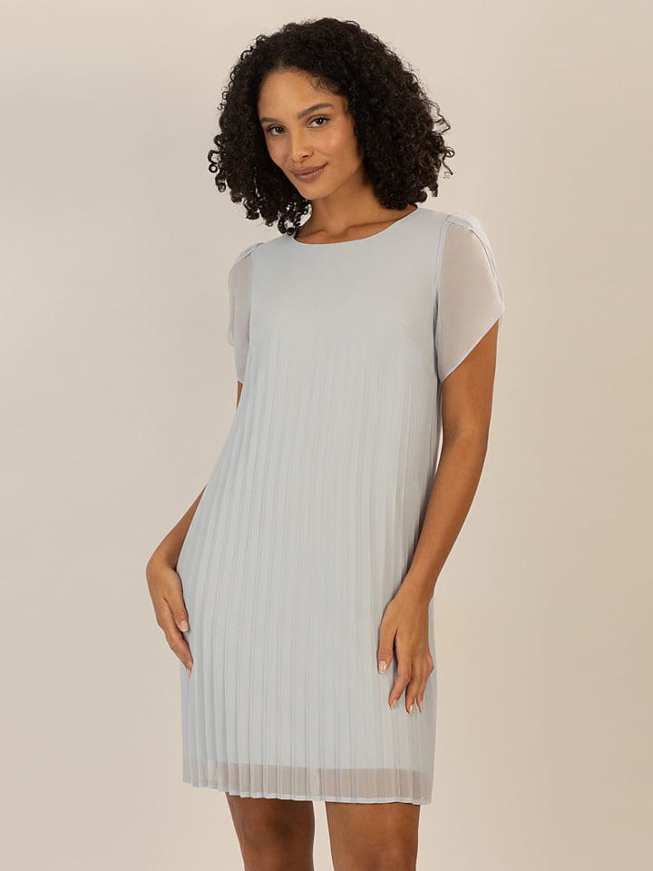 Короткое платье APART, светло-серый
Короткое платье APART, светло-серый
