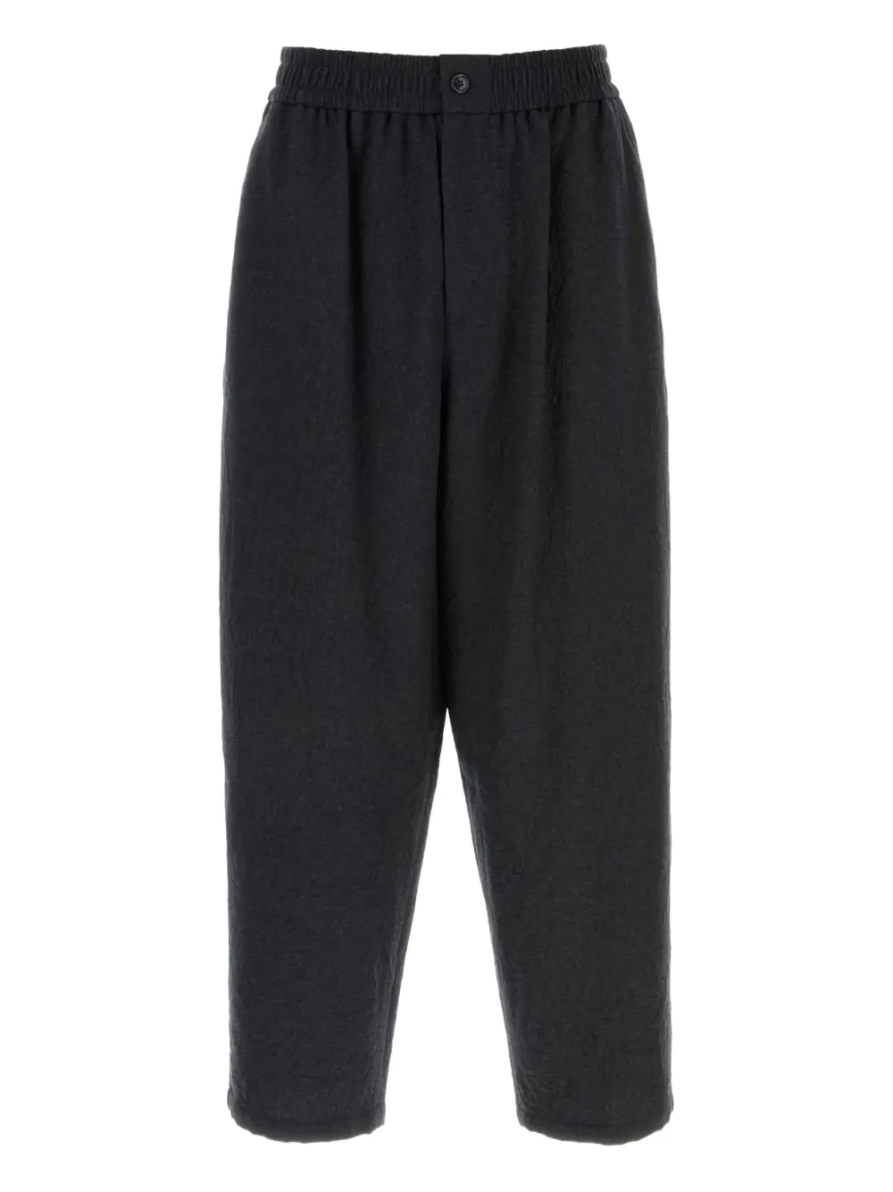 Брюки из девственной шерсти GIORGIO ARMANI, синий
Брюки из девственной шерсти GIORGIO ARMANI, синий